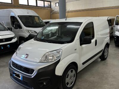 Fiat Fiorino 1.3 95CV SX