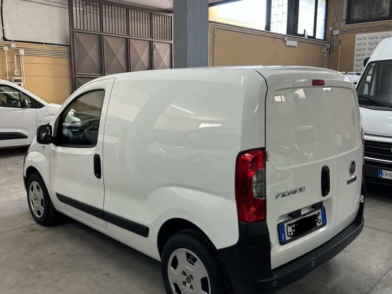 Fiat Fiorino 1.3 95CV SX