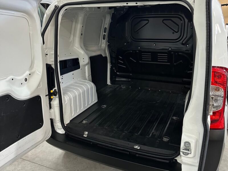 FIAT FIORINO 1.3 95CV SX