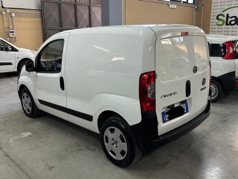 FIAT FIORINO 1.3 95CV SX