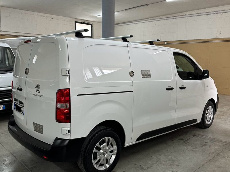 PEUGEOT EXPERT 2.0 120CV PREMIUM STANDARD