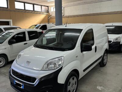 FIAT FIORINO 1.3 95CV SX