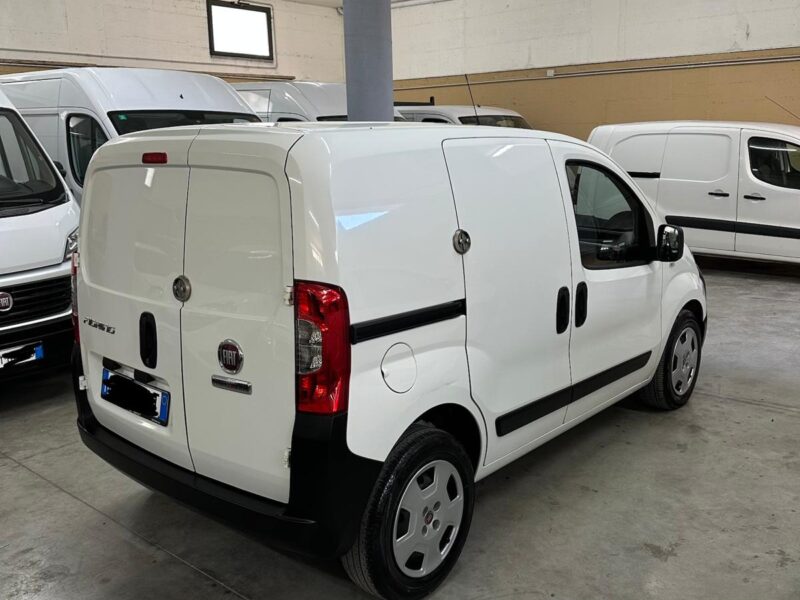 FIAT FIORINO 1.3 95CV SX