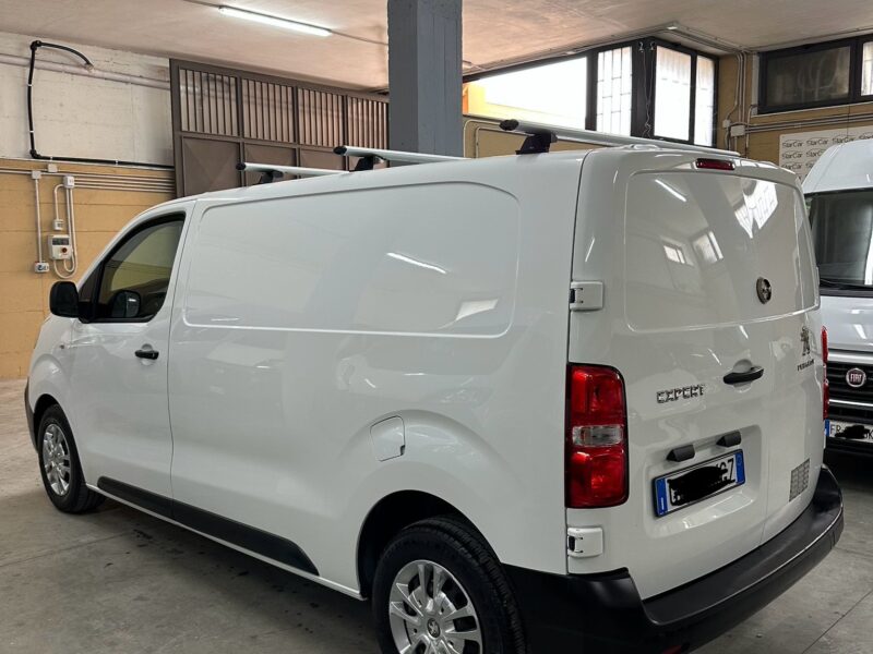PEUGEOT EXPERT 2.0 120CV PREMIUM STANDARD