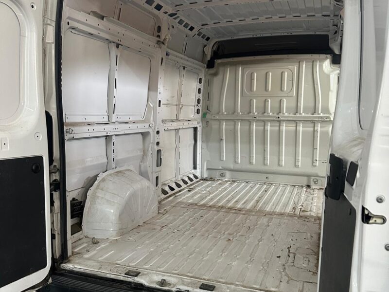 FIAT DUCATO 2.3 160CV L2H2