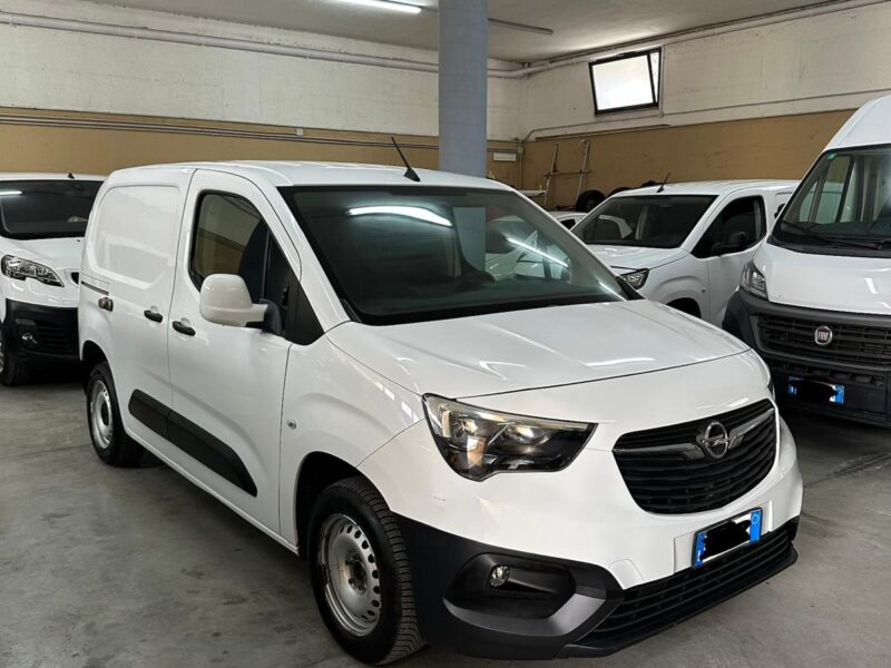 OPEL COMBO 1.6 100CV 3 POSTI