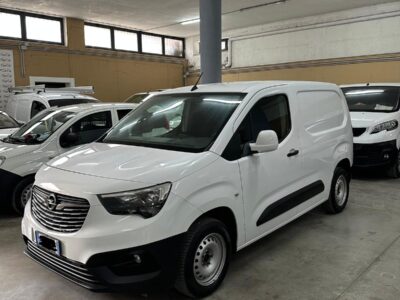 OPEL COMBO 1.6 100CV 3 POSTI