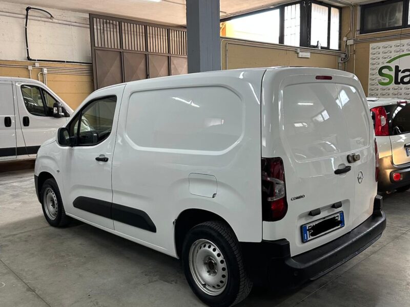 OPEL COMBO 1.6 100CV 3 POSTI