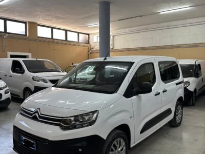 CITROEN BERLINGO 1.5 130CV COMBI N1 5 POSTI