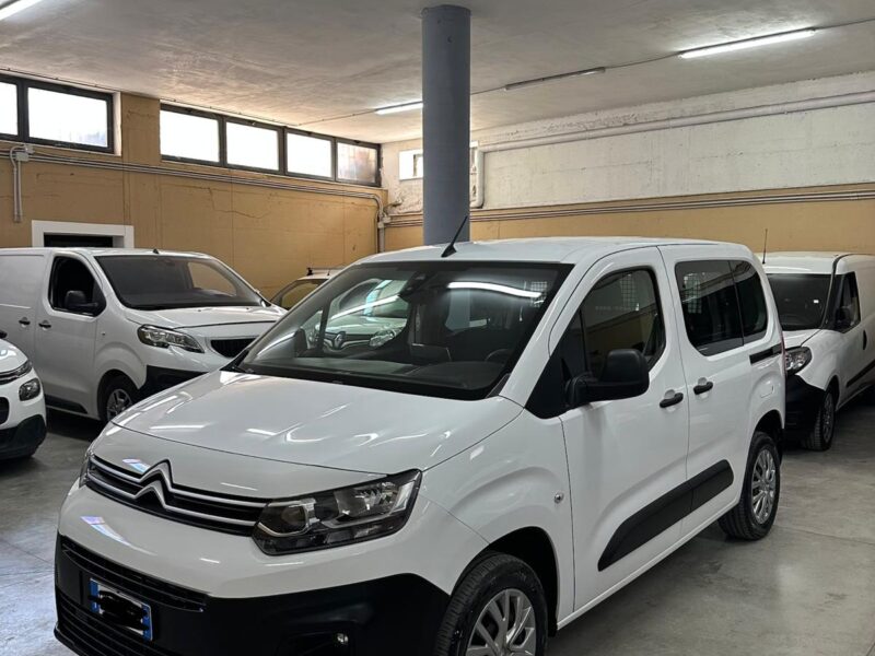 CITROEN BERLINGO 1.5 130CV COMBI N1 5 POSTI