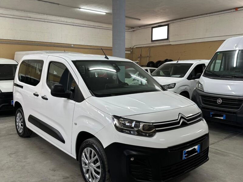CITROEN BERLINGO 1.5 130CV COMBI N1 5 POSTI