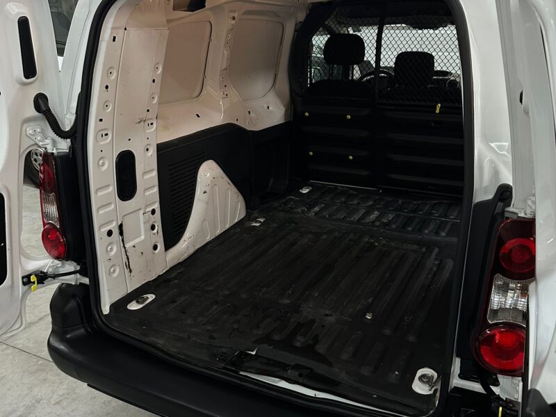 PEUGEOT PARTNER 1.6 100CV L2 PASSO LUNGO