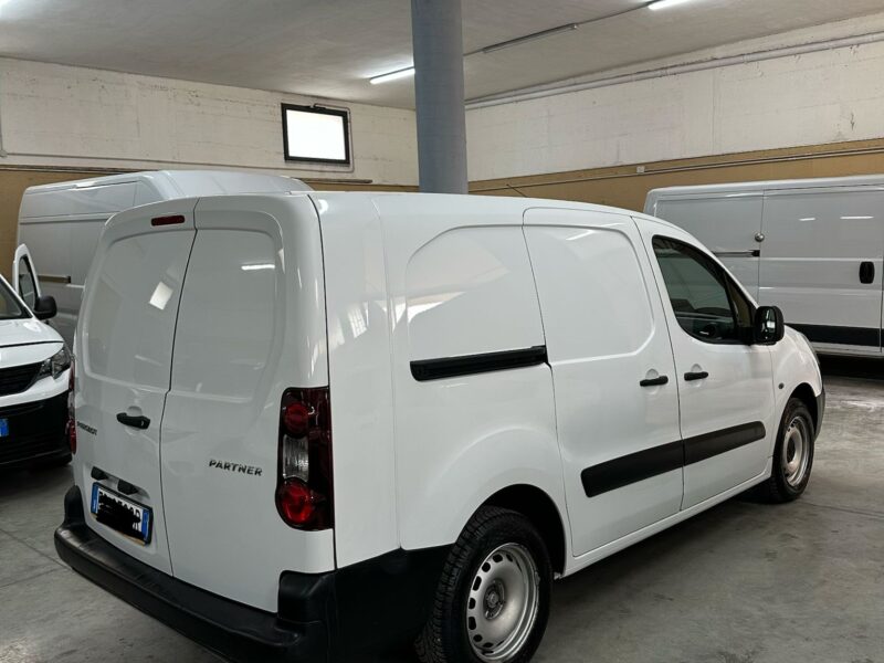 PEUGEOT PARTNER 1.6 100CV L2 PASSO LUNGO