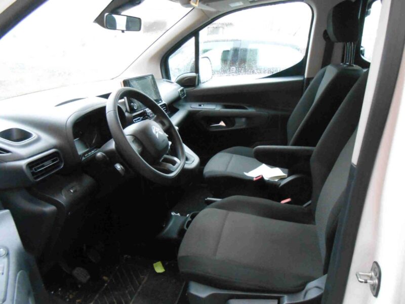 CITROEN BERLINGO 1.5 130CV COMBI N1 5 POSTI