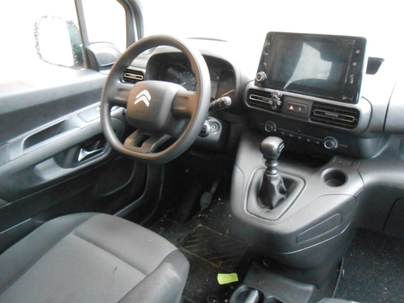 CITROEN BERLINGO 1.5 130CV COMBI N1 5 POSTI