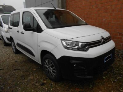 CITROEN BERLINGO 1.5 130CV COMBI N1 5 POSTI