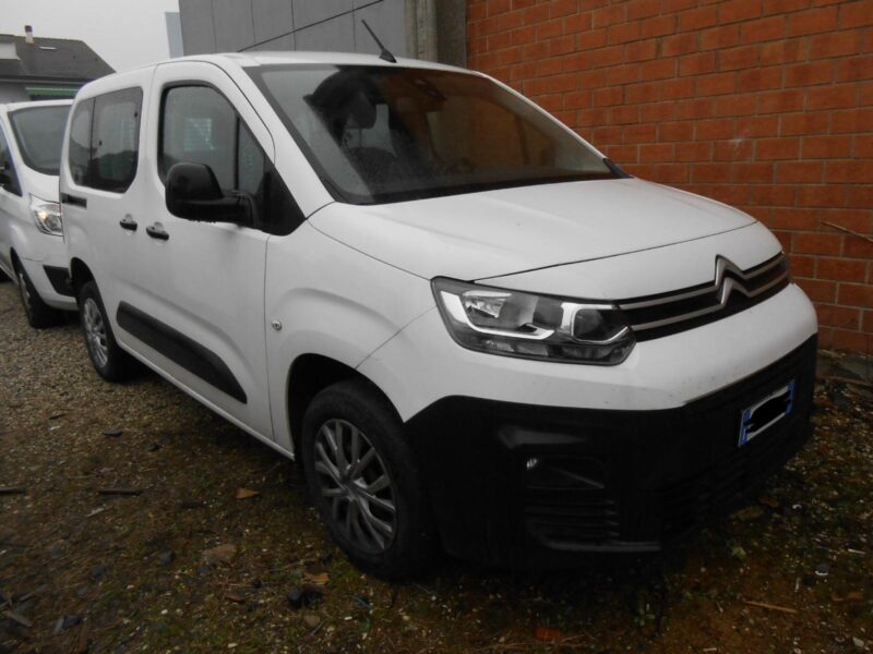 CITROEN BERLINGO 1.5 130CV COMBI N1 5 POSTI