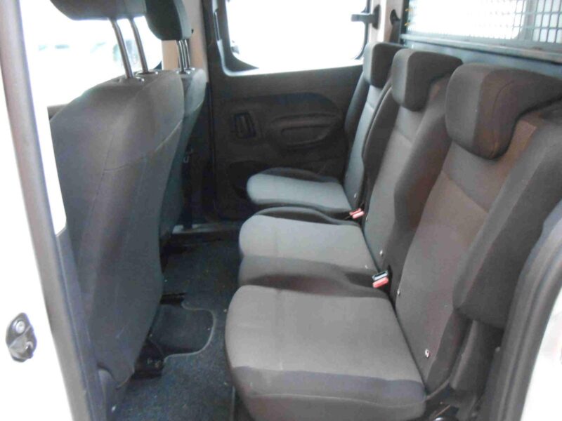 CITROEN BERLINGO 1.5 130CV COMBI N1 5 POSTI