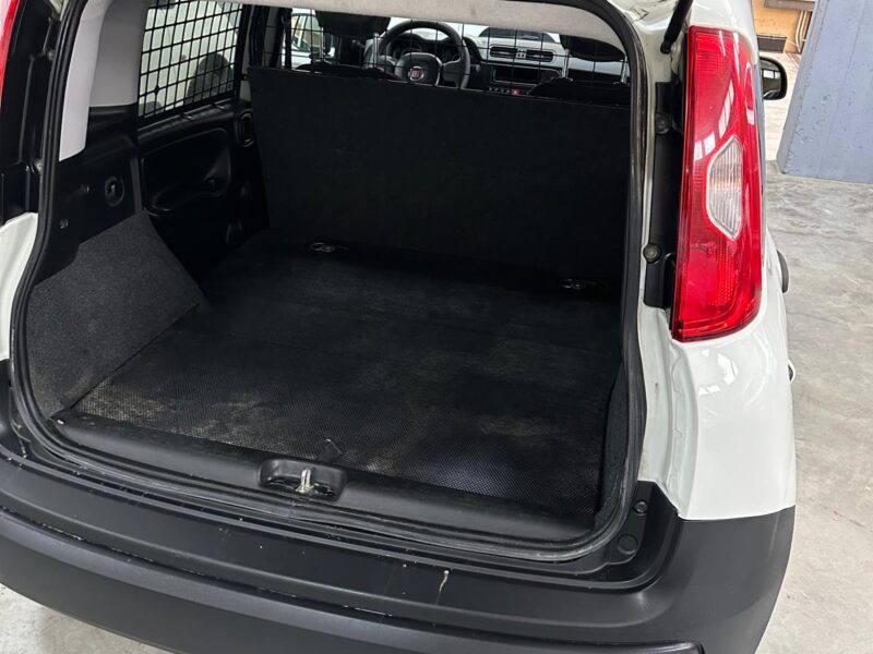 FIAT PANDA 1.3 80CV VAN 2 POSTI