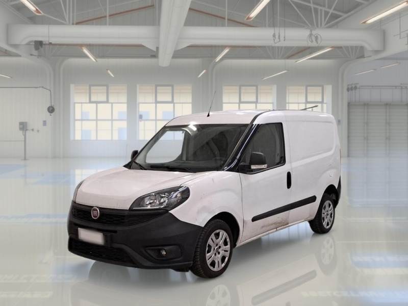 FIAT DOBLO 1.6 105CV 3 POSTI
