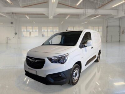 OPEL COMBO 1.5 100CV L2 ALLESTITO