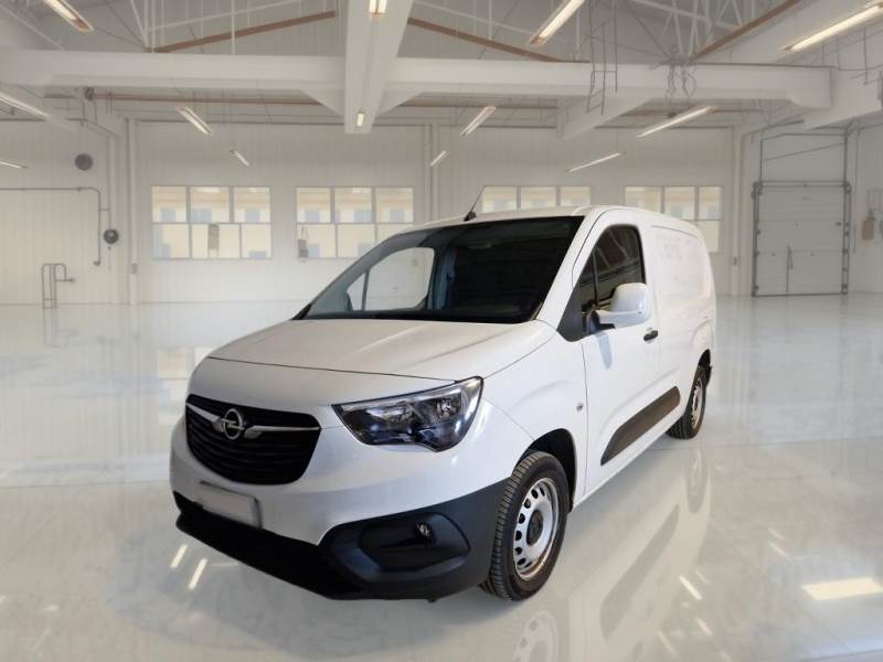 OPEL COMBO 1.5 100CV L2 ALLESTITO