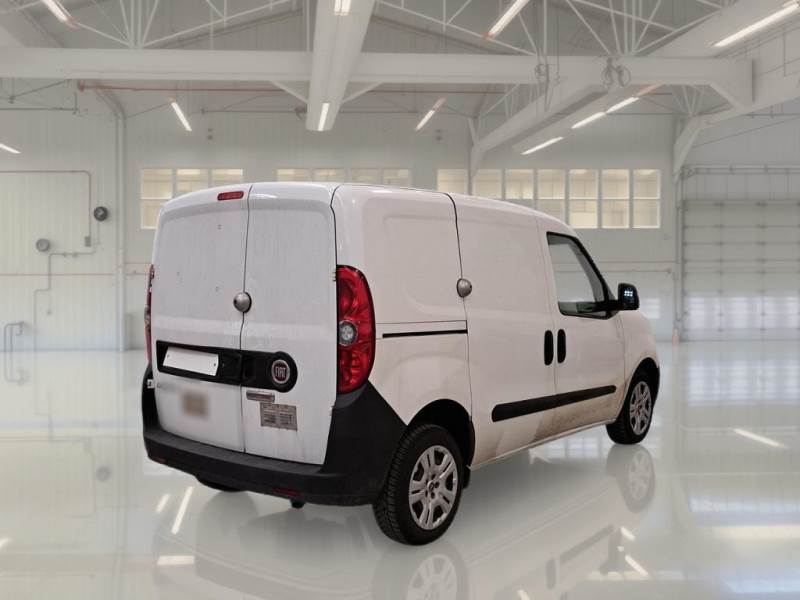 FIAT DOBLO 1.6 105CV 3 POSTI