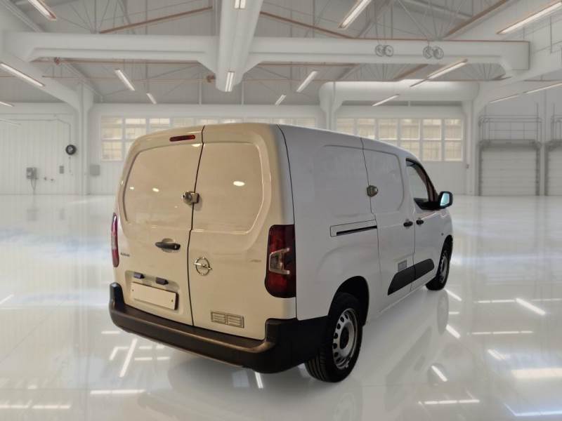 OPEL COMBO 1.5 100CV L2 ALLESTITO