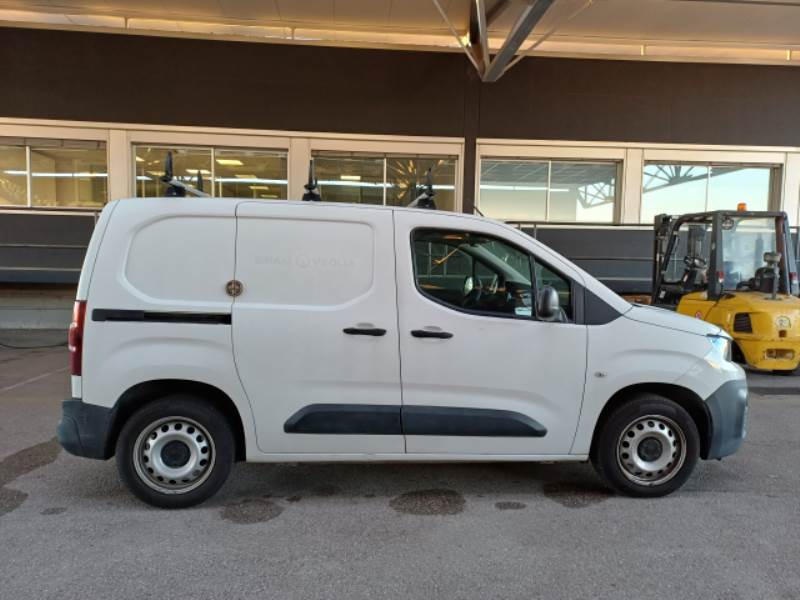 PEUGEOT PARTNER 1.5 130CV 3 POSTI