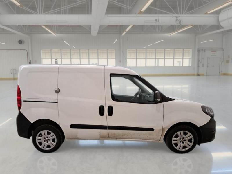 FIAT DOBLO 1.6 105CV 3 POSTI