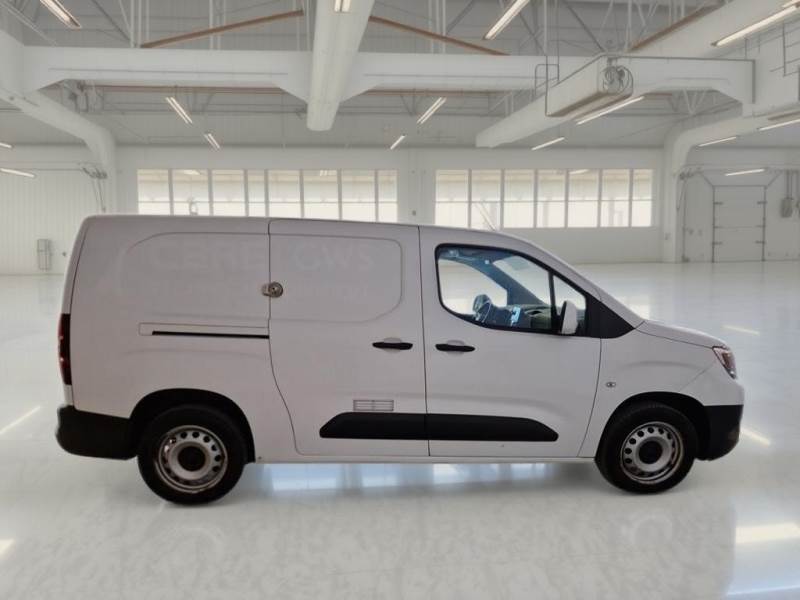 OPEL COMBO 1.5 100CV L2 ALLESTITO