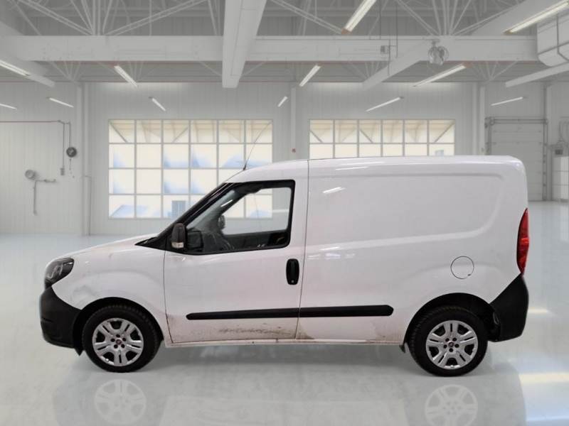 FIAT DOBLO 1.6 105CV 3 POSTI