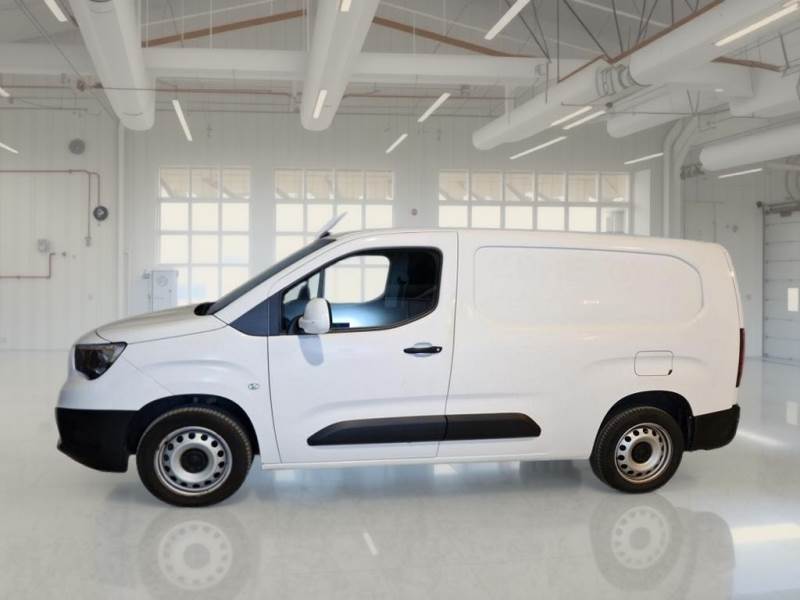 OPEL COMBO 1.5 100CV L2 ALLESTITO