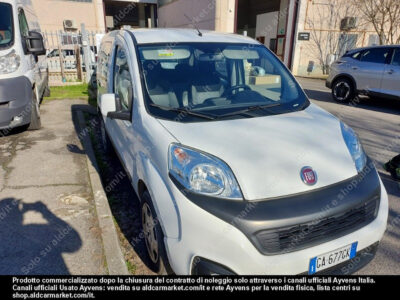 FIAT QUBO 1.3 95CV N1 4 POSTI