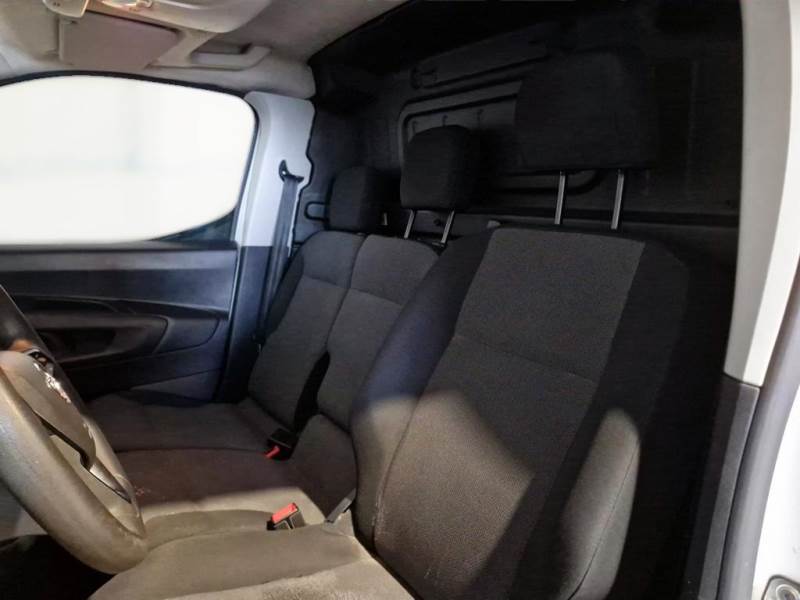 OPEL COMBO 1.5 100CV L2 ALLESTITO