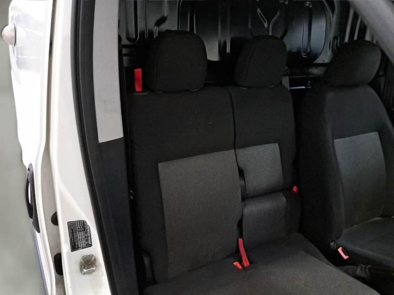 FIAT DOBLO 1.6 105CV 3 POSTI