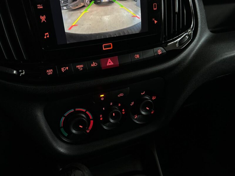 FIAT DOBLO' 1.6 105CV MAXI 3 POSTI