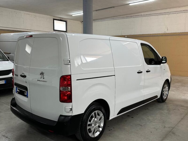 PEUGEOT EXPERT 2.0 150CV PREMIUM STANDARD