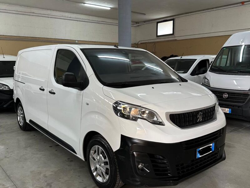 PEUGEOT EXPERT 2.0 150CV PREMIUM STANDARD