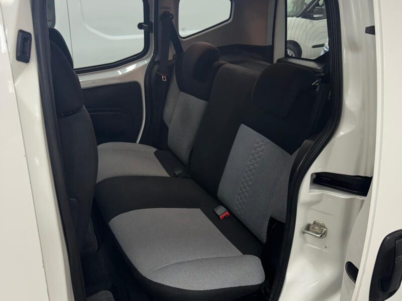 FIAT QUBO 1.3 95CV N1 4 POSTI