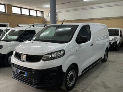 FIAT SCUDO 1.5 120CV L2H1