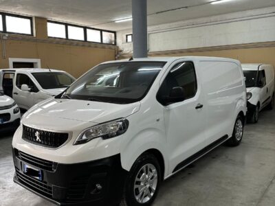 PEUGEOT EXPERT 2.0 150CV PREMIUM STANDARD