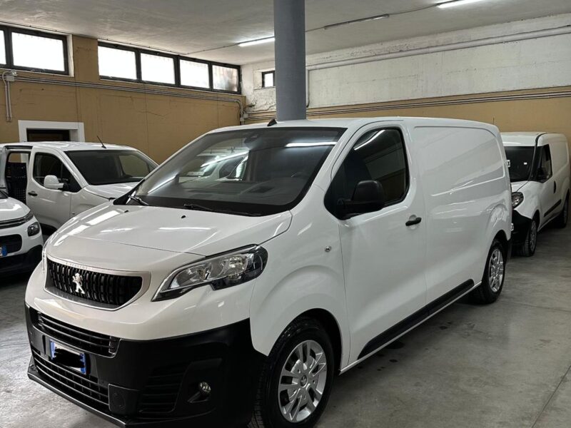 PEUGEOT EXPERT 2.0 150CV PREMIUM STANDARD