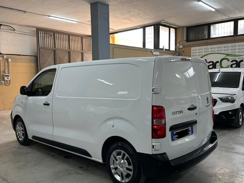 PEUGEOT EXPERT 2.0 150CV PREMIUM STANDARD