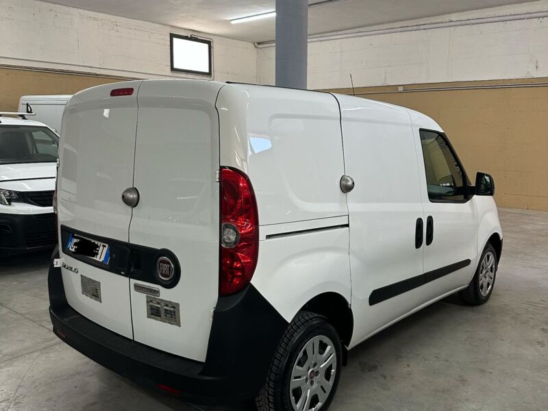 FIAT DOBLO 1.6 105CV 3 POSTI