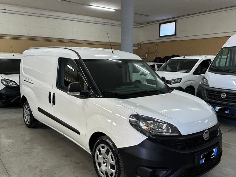 FIAT DOBLO' 1.6 105CV MAXI 3 POSTI