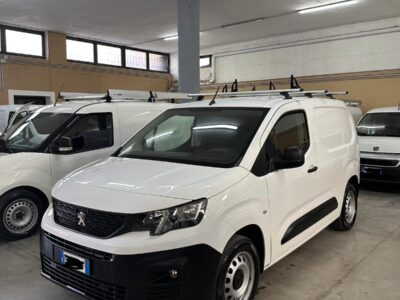 PEUGEOT PARTNER 1.5 130CV 3 POSTI