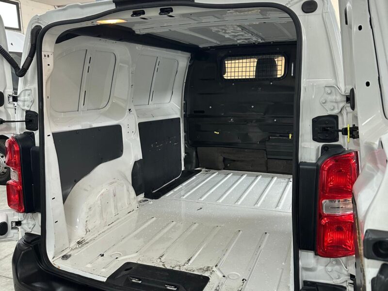 PEUGEOT EXPERT 2.0 150CV PREMIUM STANDARD