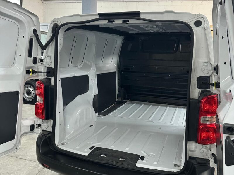 FIAT SCUDO 1.5 120CV L2H1