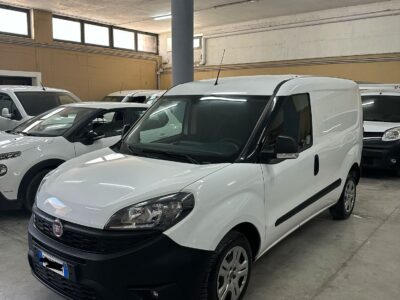 FIAT DOBLO 1.6 105CV 3 POSTI